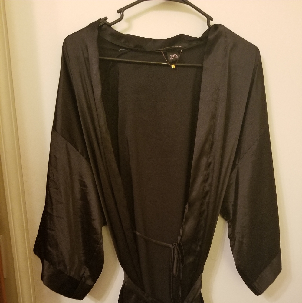 Victoria's Secret Robe